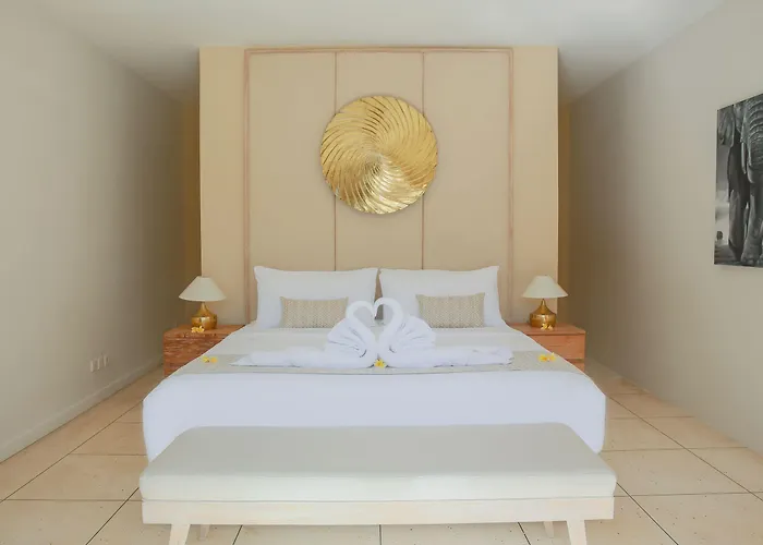 La Luvier * Canggu (Bali)
