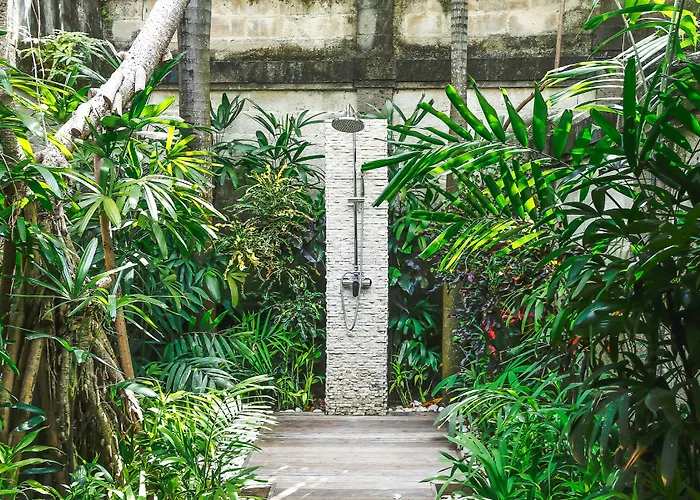 La Luvier Villa Canggu (Bali)