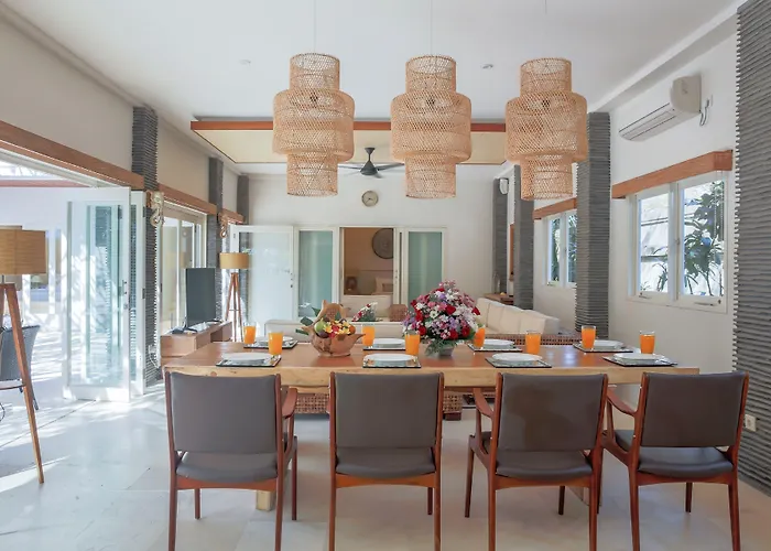 La Luvier Canggu (Bali)