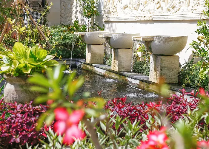 Villa La Luvier Canggu (Bali)