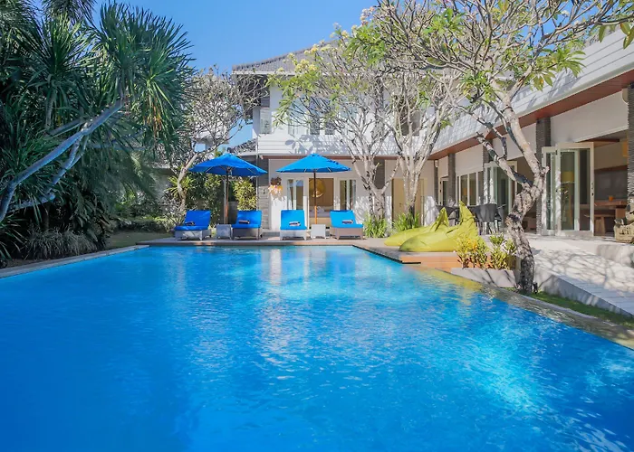 La Luvier * Canggu (Bali)