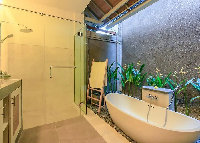 La Luvier * Canggu (Bali)