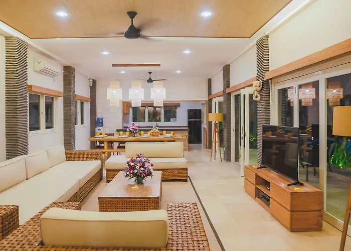 La Luvier Villa Canggu (Bali)