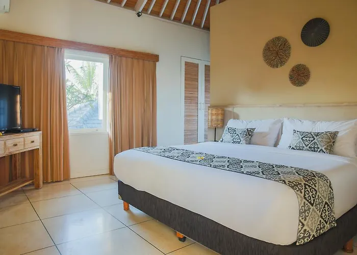 La Luvier Villa Canggu (Bali)