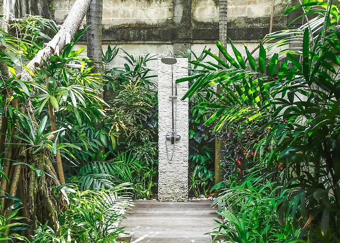 La Luvier Villa Canggu (Bali)